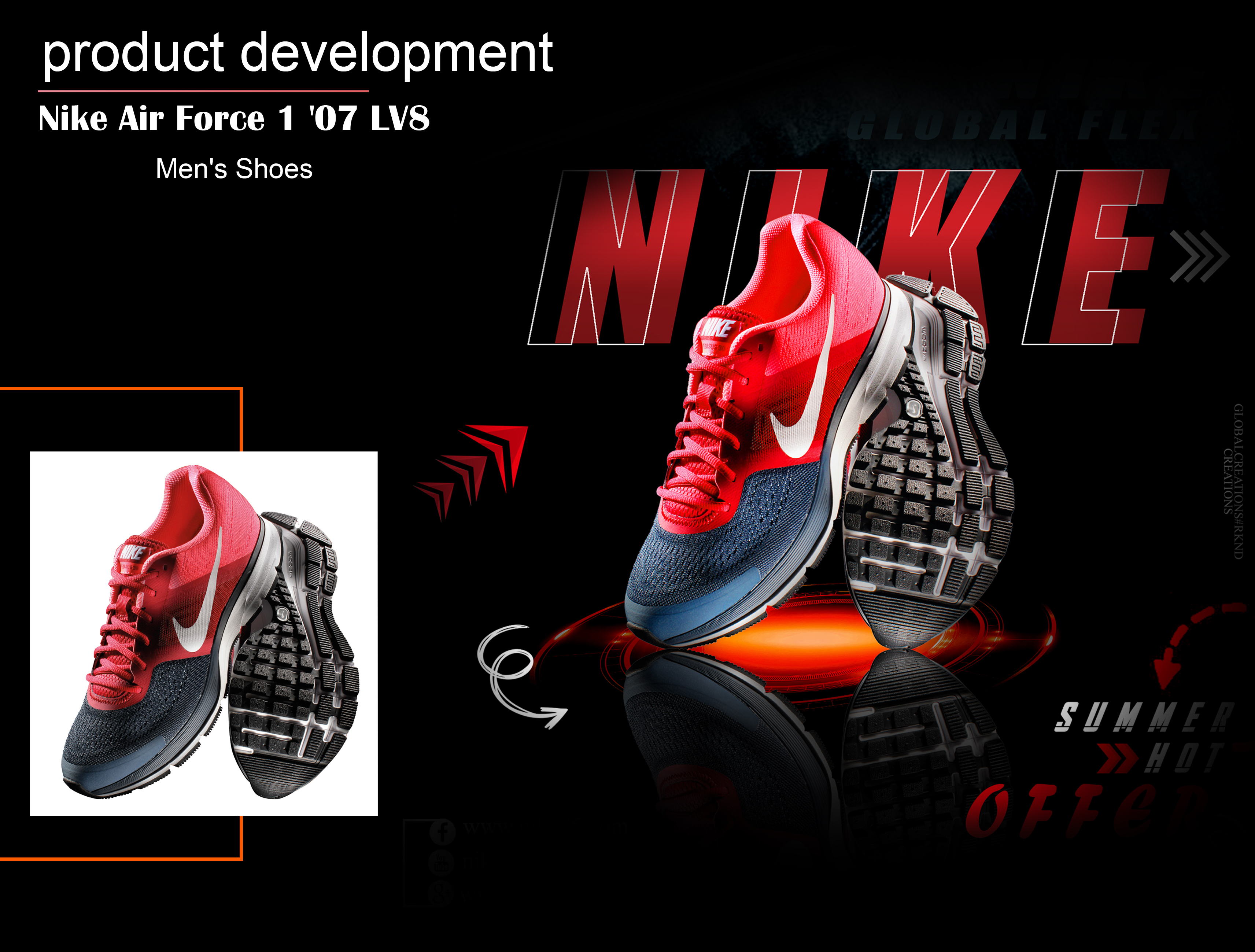 Product Based Designs