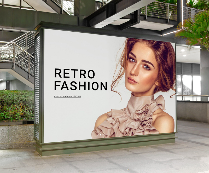 Commercial Ads